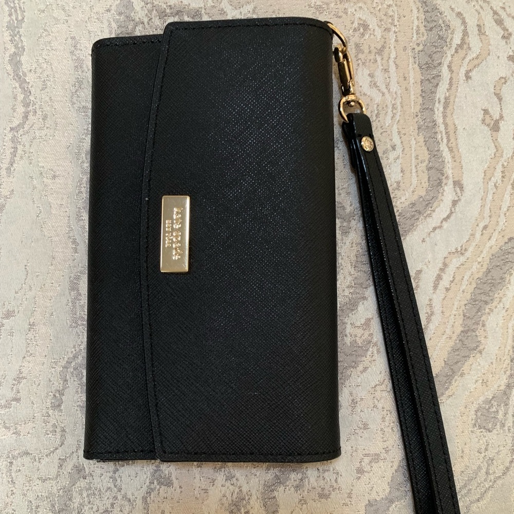 Kate Spade Wristlet